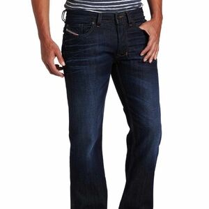 Diesel Men’s Larkee Jean